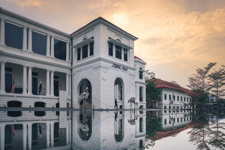 Istana Sultan Abu Bakar (Muzium Pahang)