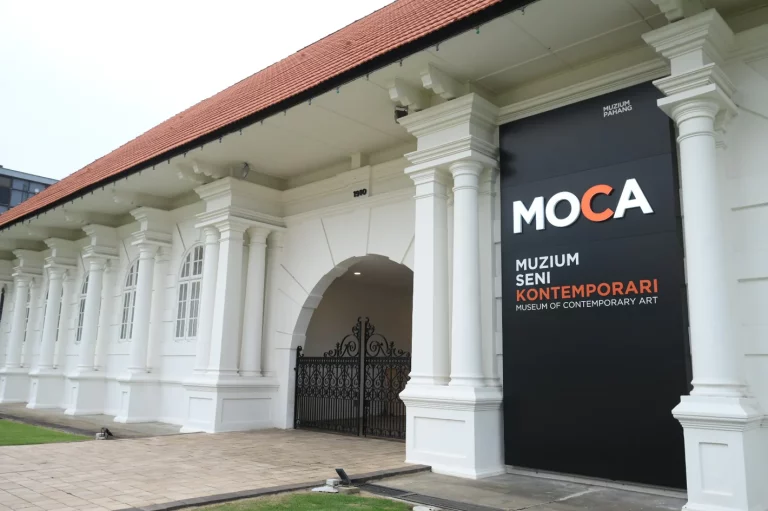 Pahang Arts Museum