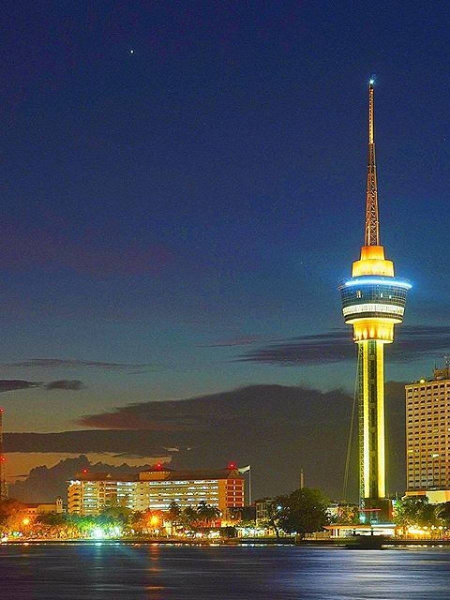 Kuantan Tower